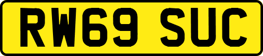 RW69SUC