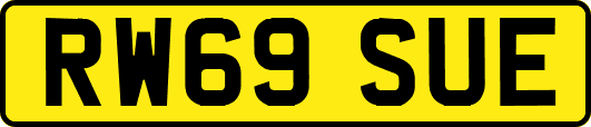 RW69SUE