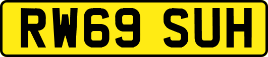 RW69SUH