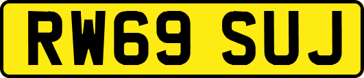 RW69SUJ