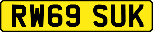 RW69SUK