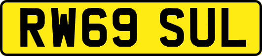 RW69SUL