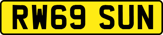 RW69SUN