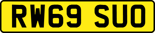 RW69SUO