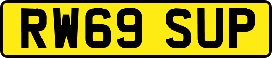 RW69SUP