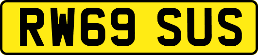 RW69SUS