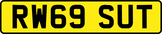 RW69SUT