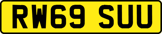 RW69SUU