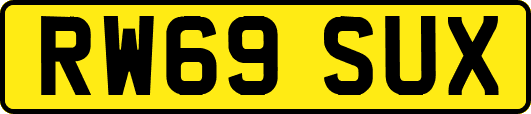 RW69SUX