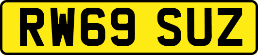 RW69SUZ
