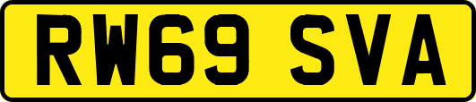 RW69SVA
