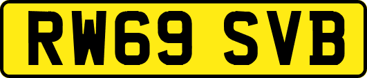 RW69SVB