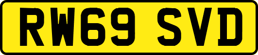 RW69SVD