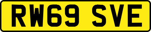 RW69SVE
