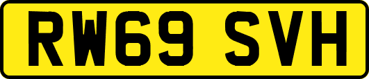 RW69SVH