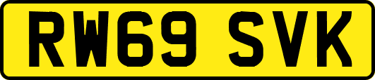 RW69SVK
