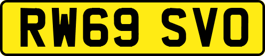 RW69SVO