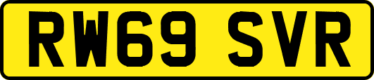 RW69SVR
