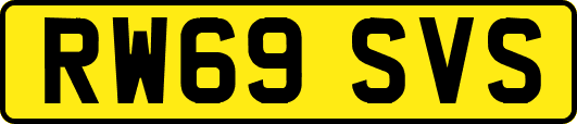 RW69SVS