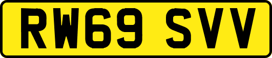 RW69SVV
