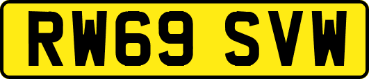 RW69SVW