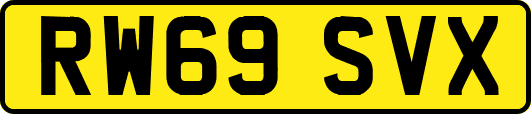 RW69SVX