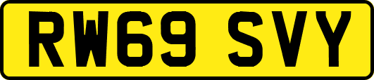 RW69SVY