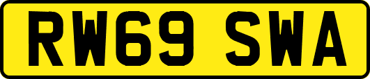 RW69SWA
