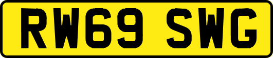 RW69SWG