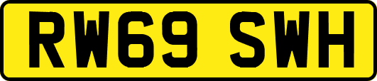 RW69SWH