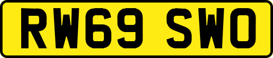 RW69SWO