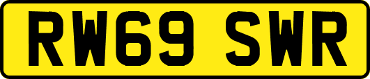 RW69SWR
