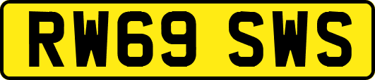 RW69SWS