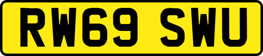 RW69SWU