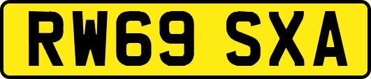 RW69SXA