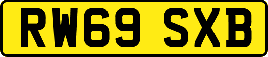 RW69SXB
