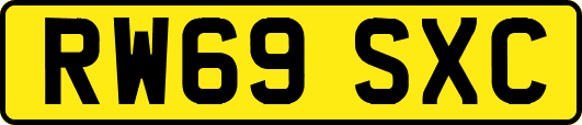 RW69SXC