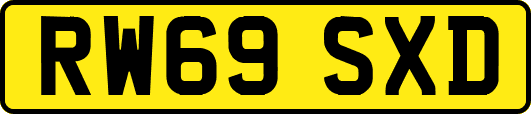 RW69SXD