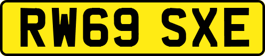 RW69SXE