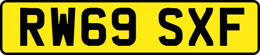 RW69SXF