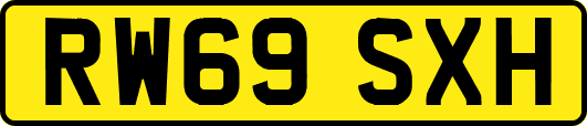 RW69SXH