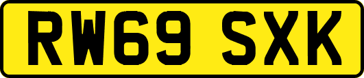 RW69SXK