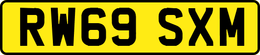 RW69SXM