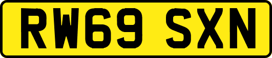 RW69SXN
