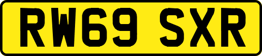 RW69SXR