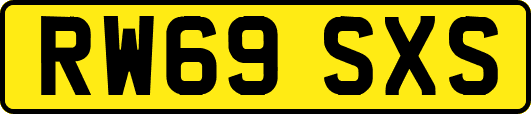 RW69SXS