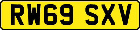RW69SXV