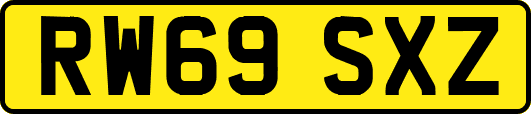 RW69SXZ