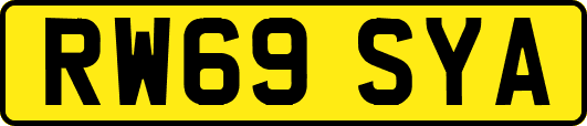 RW69SYA