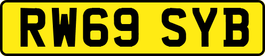 RW69SYB